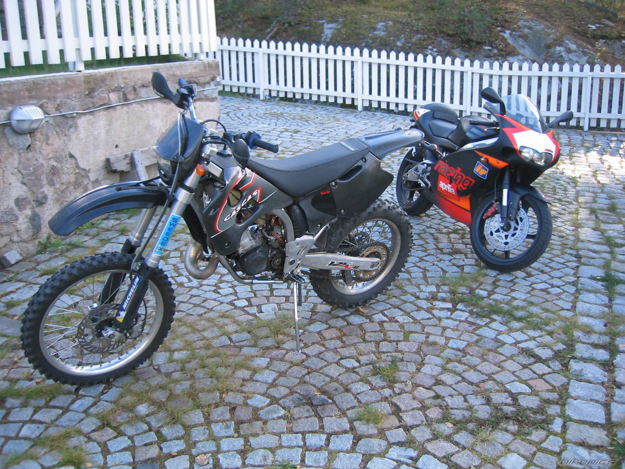 Bike Photo 227473