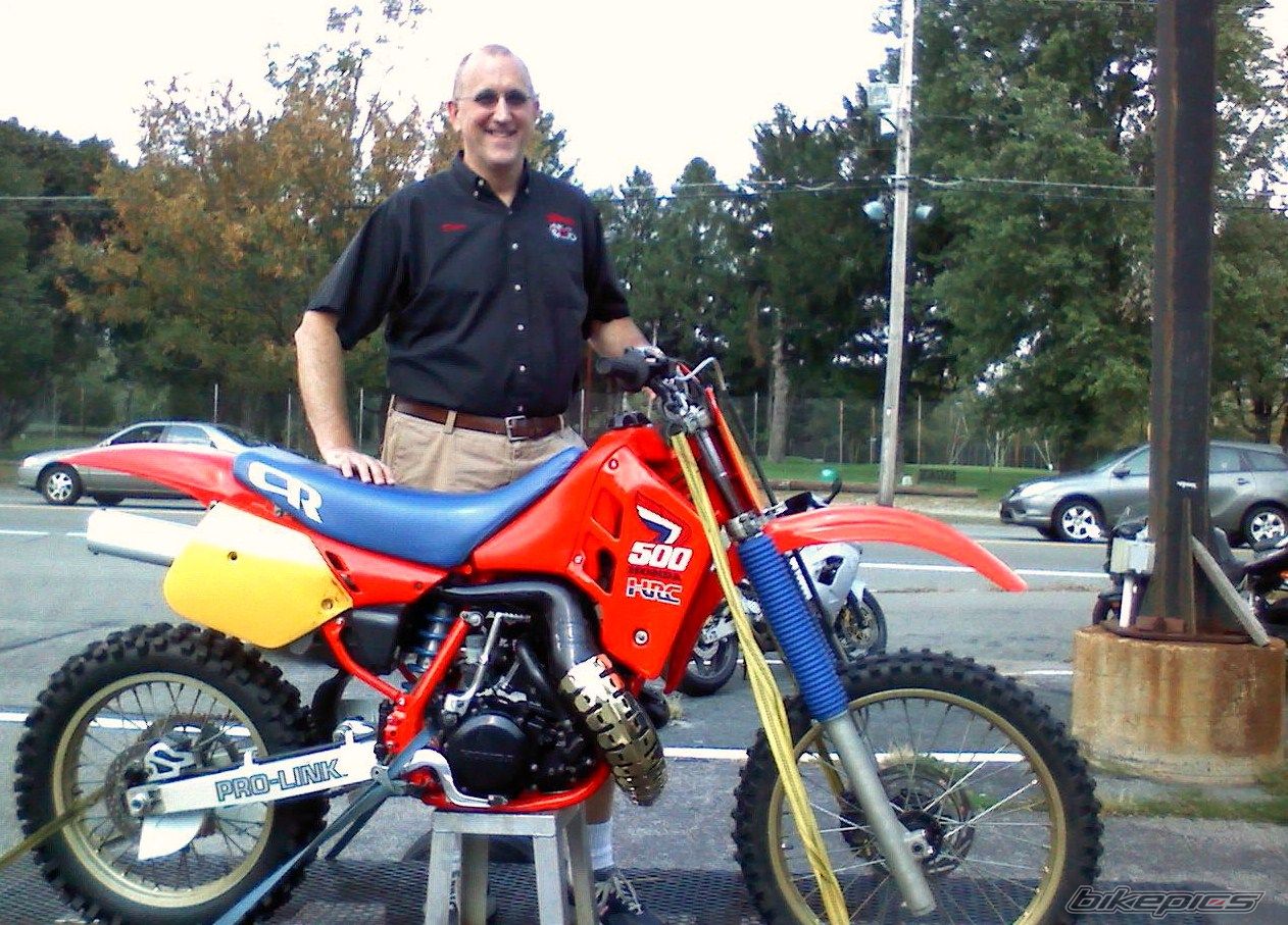 Bike Photo 2274911