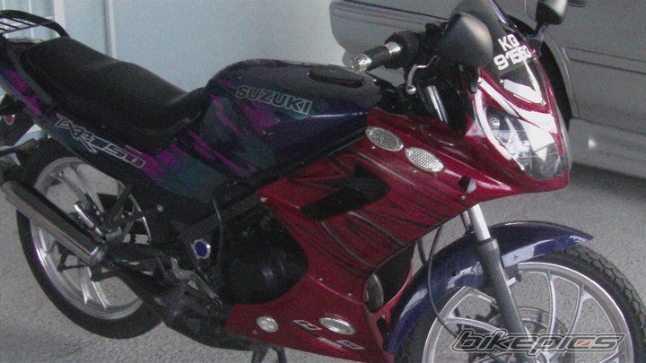 Bike Photo 2274967