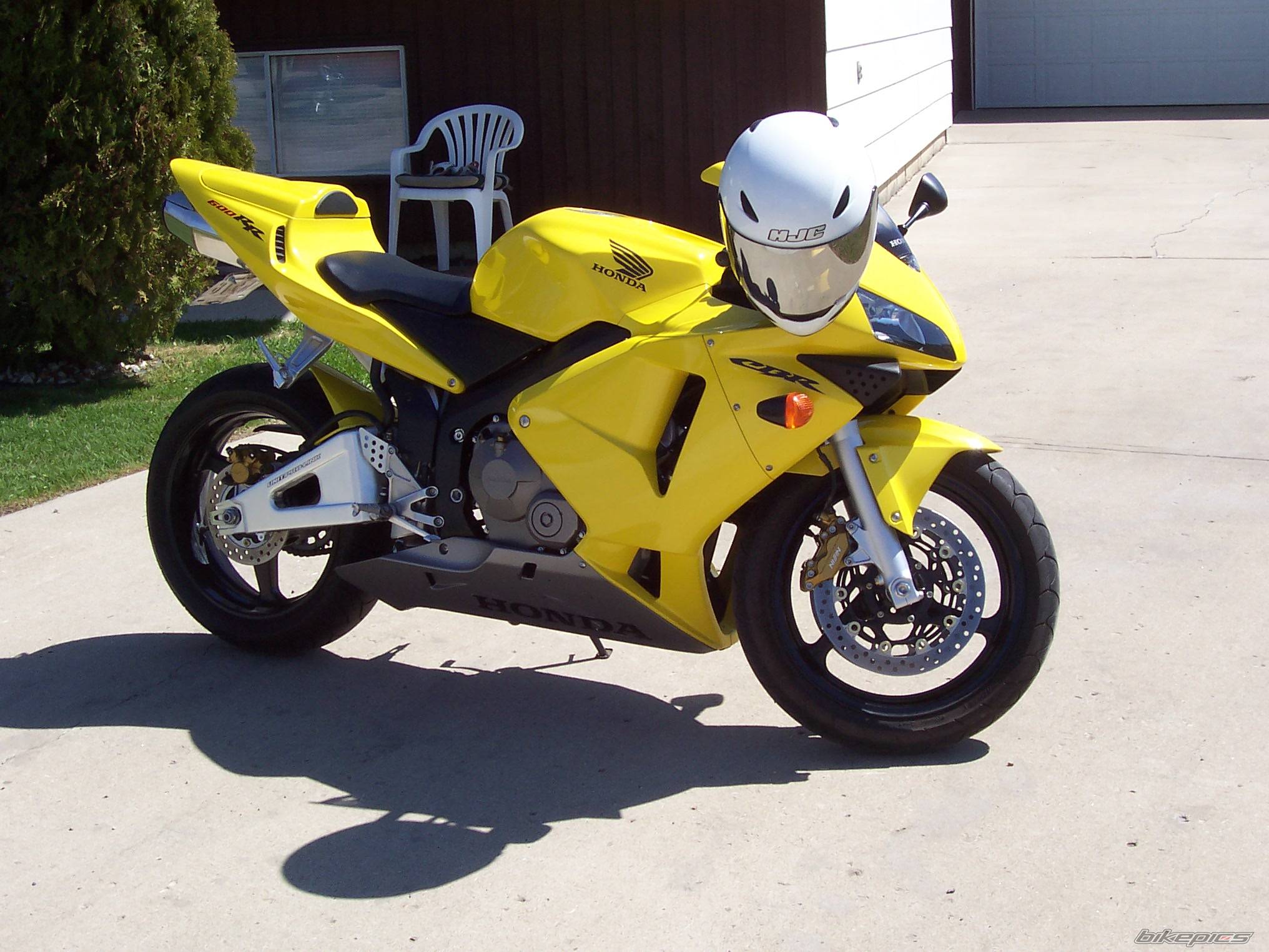 Bike Photo 227502