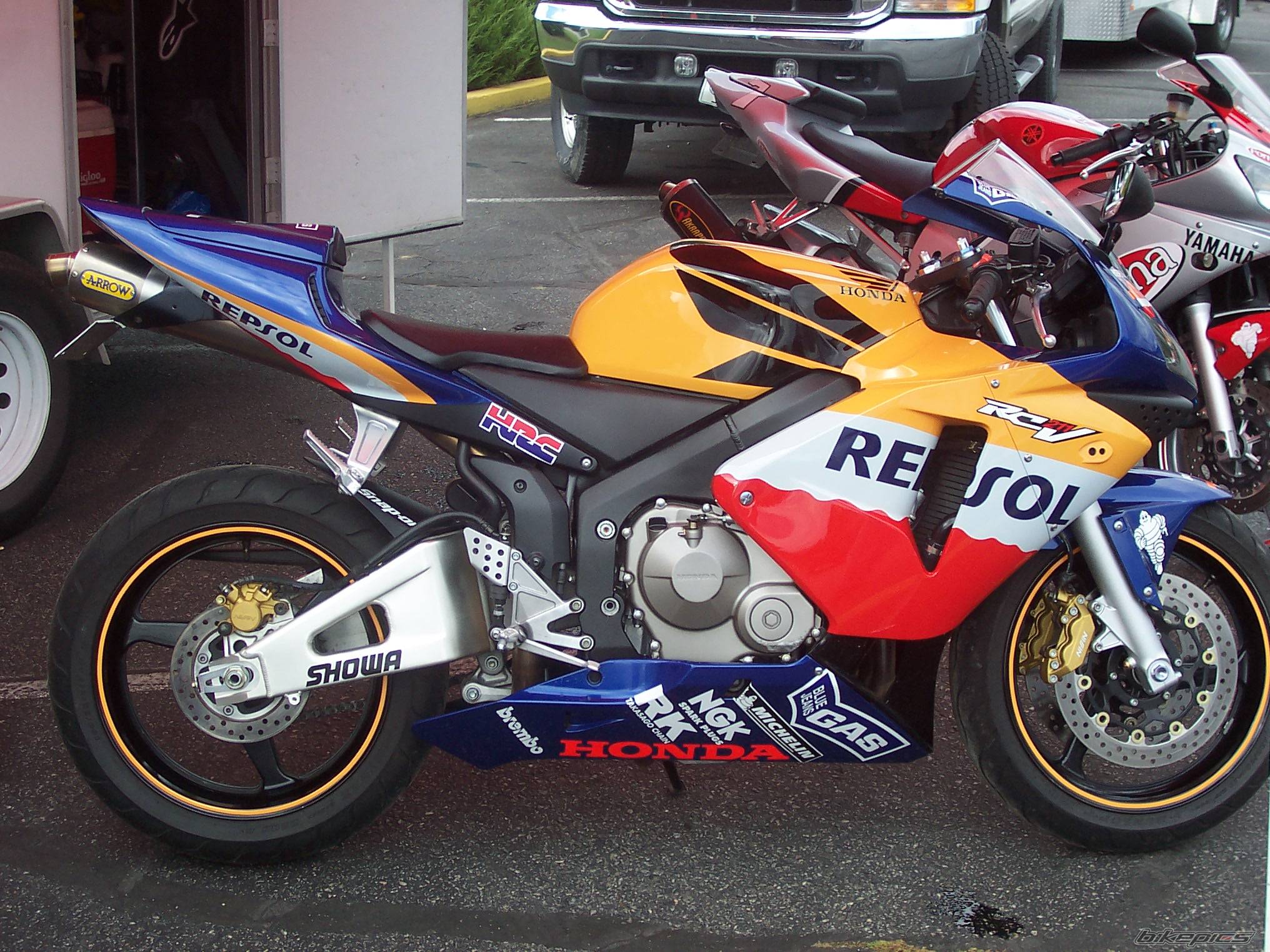 Bike Photo 227505