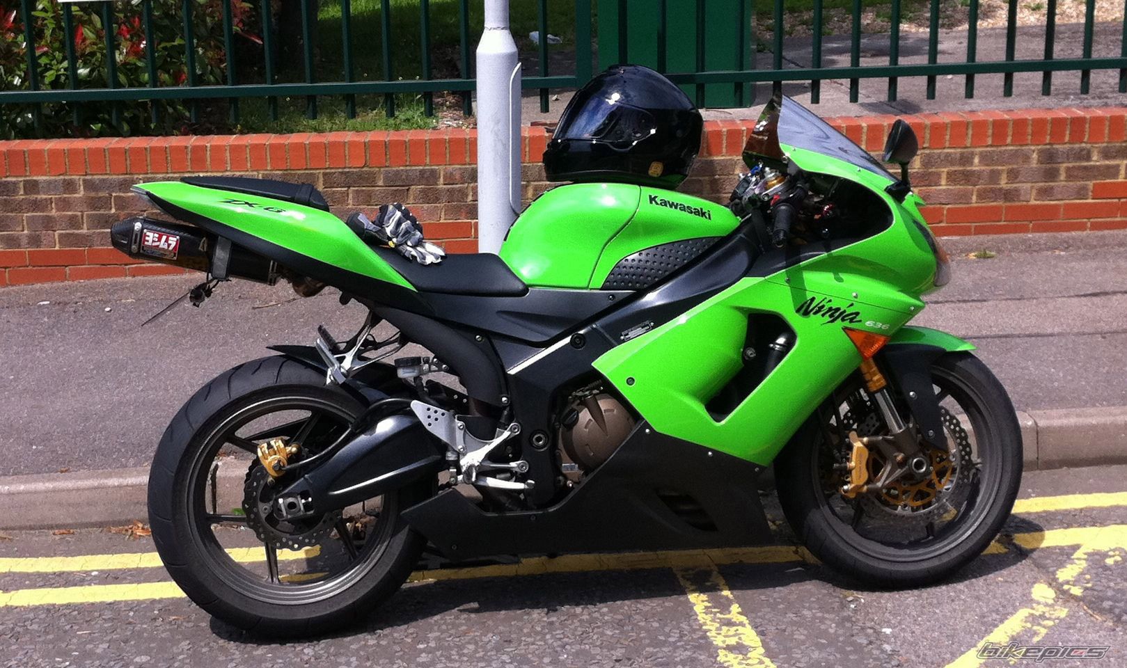 Bike Photo 2275065