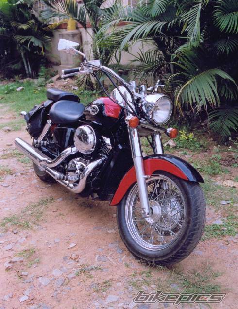 Bike Photo 227507