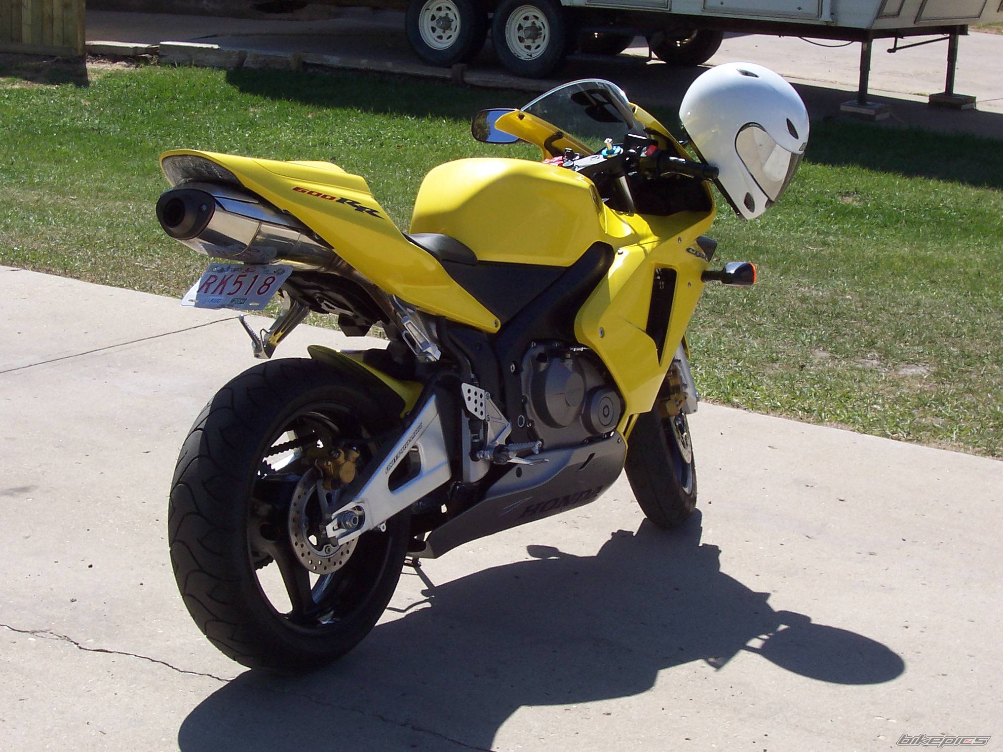 Bike Photo 227511