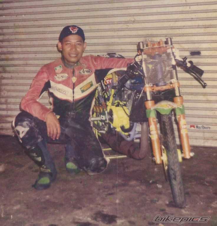 Bike Photo 2275188
