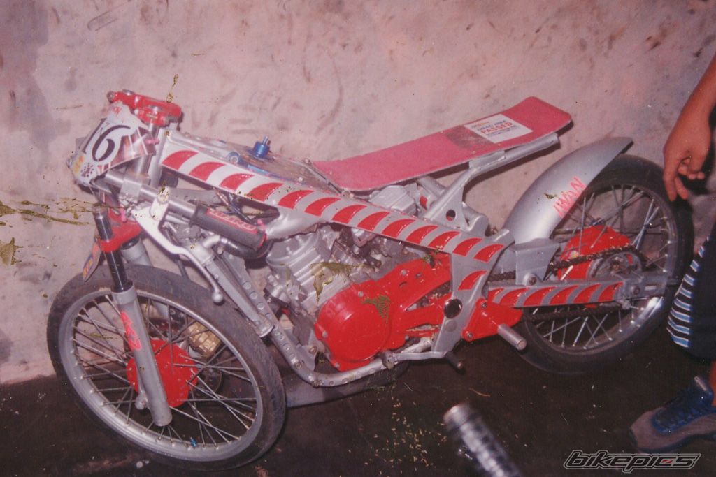 Bike Photo 2275194