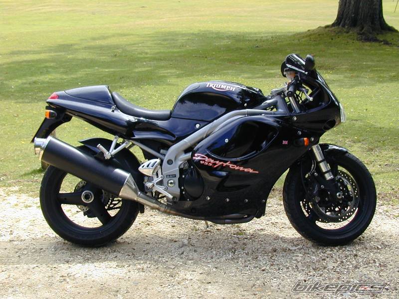 Bike Photo 22752