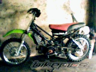 Bike Photo 2275206