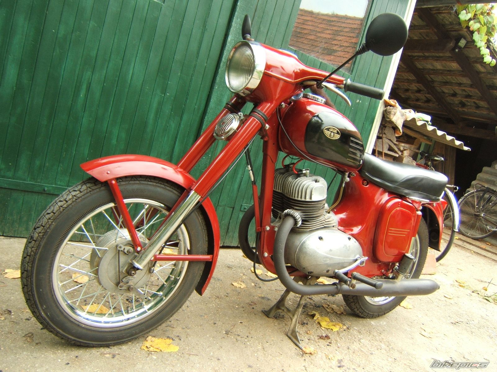 Bike Photo 2275209