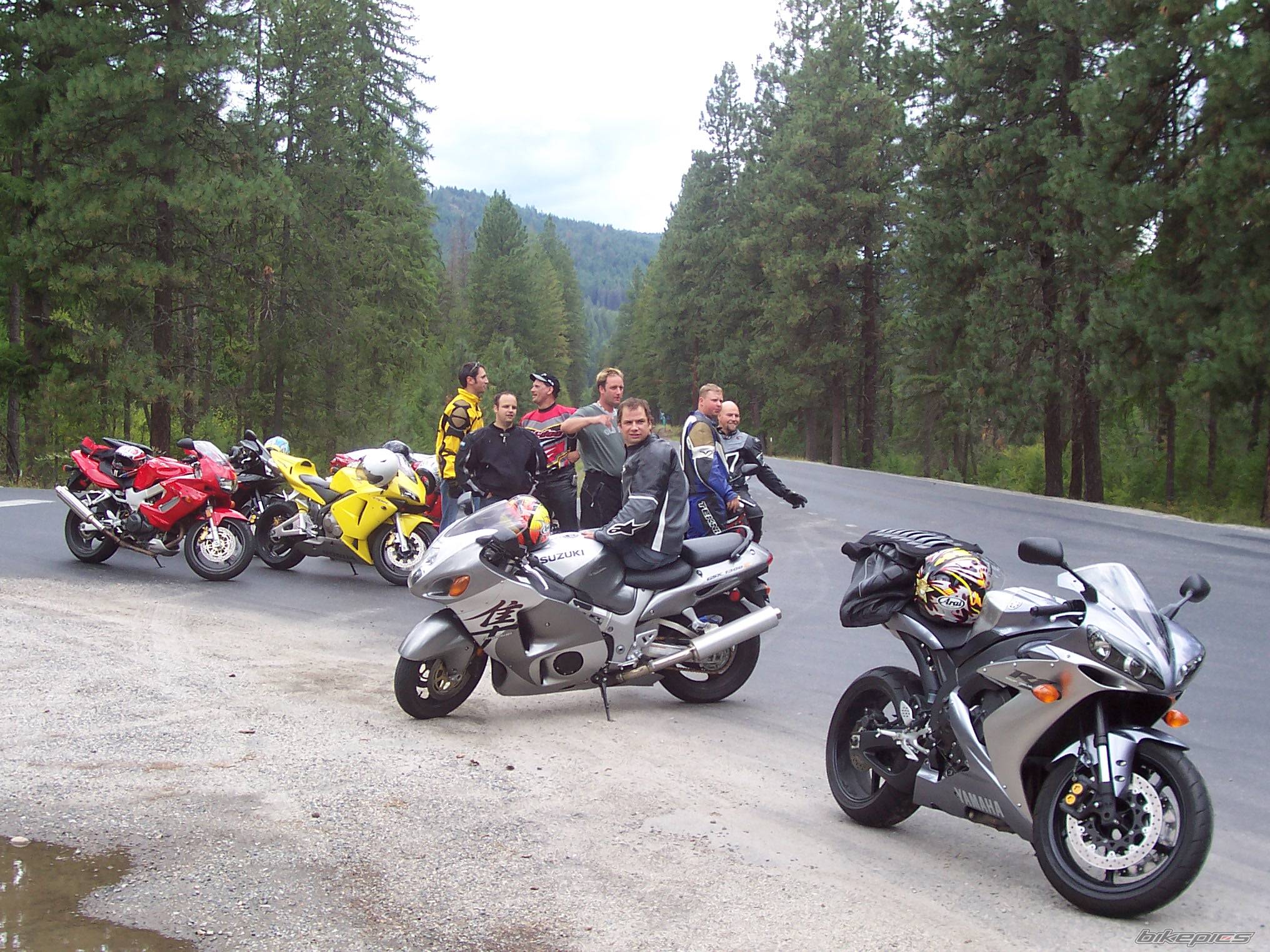 Bike Photo 227521