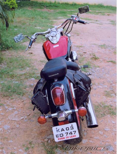 Bike Photo 227526