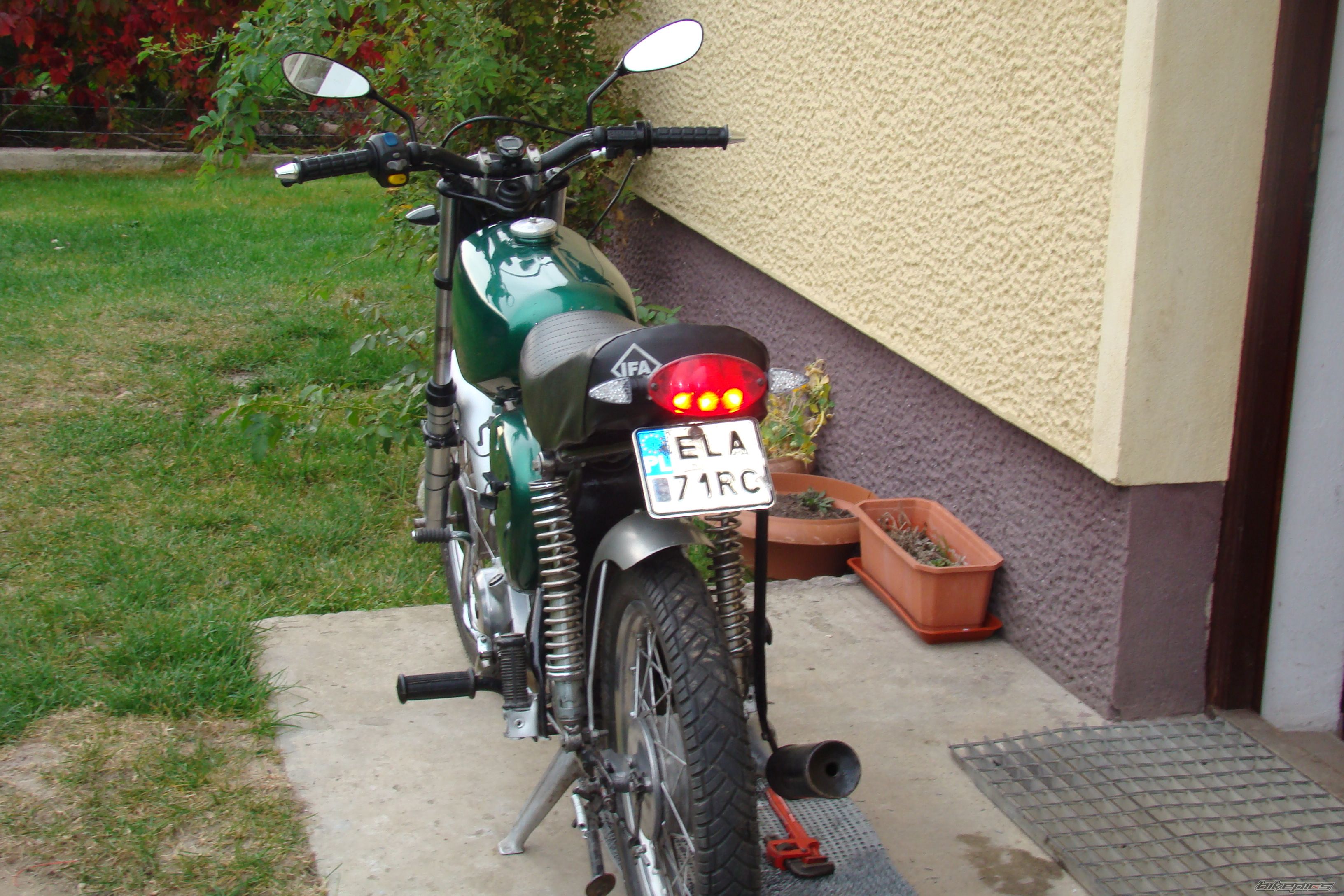 Bike Photo 2275275