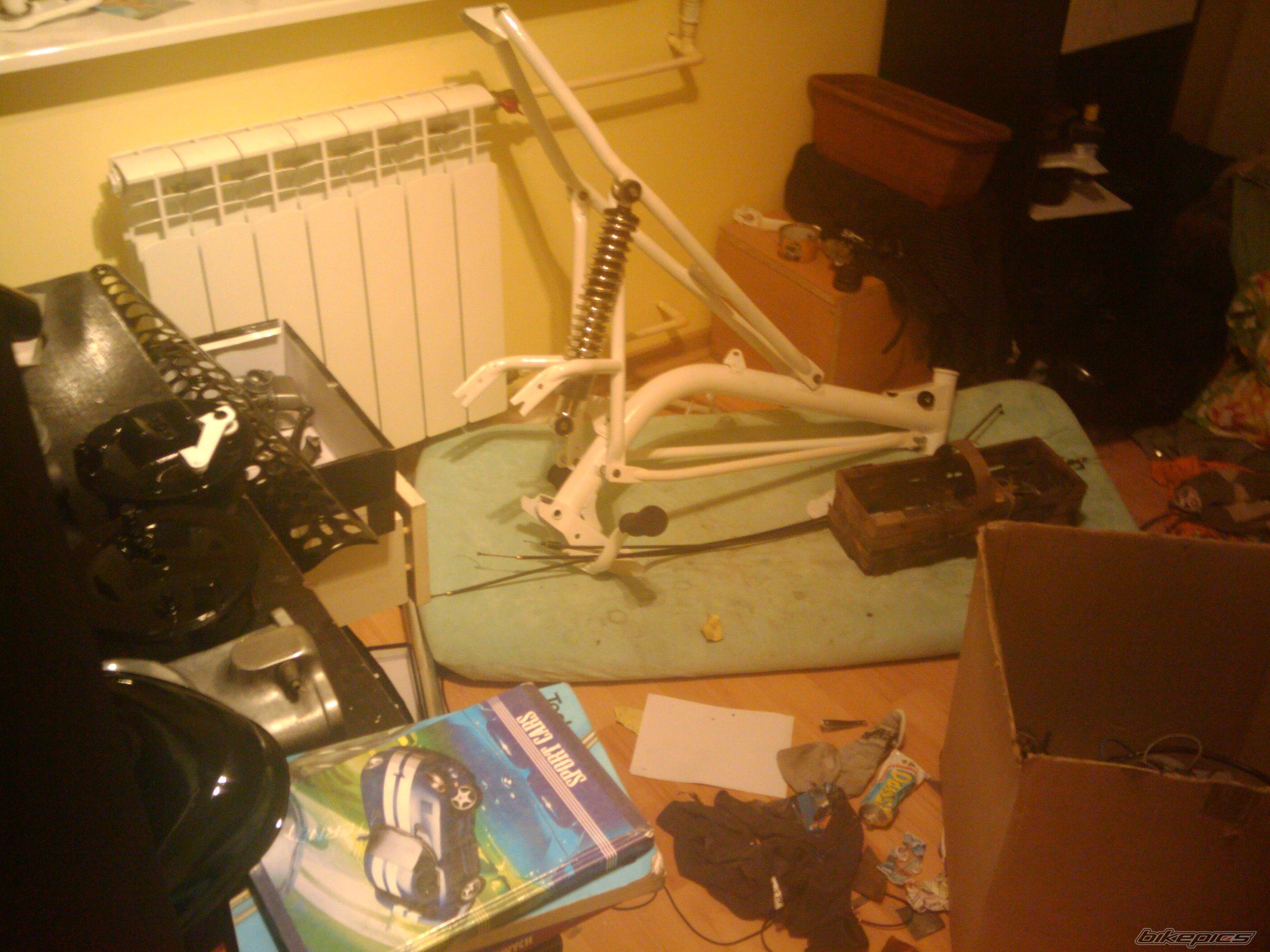 Bike Photo 2275284