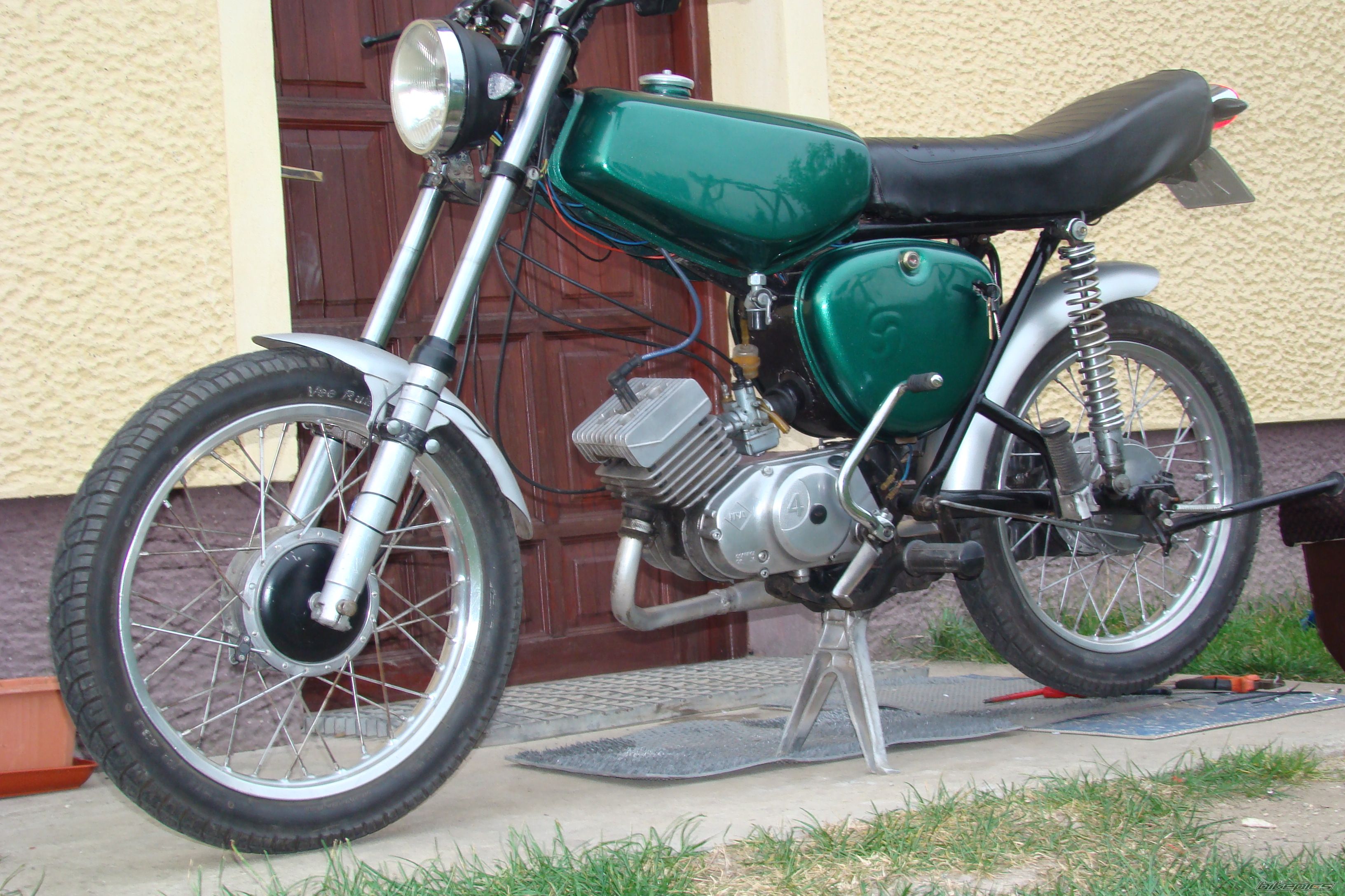 Bike Photo 2275295