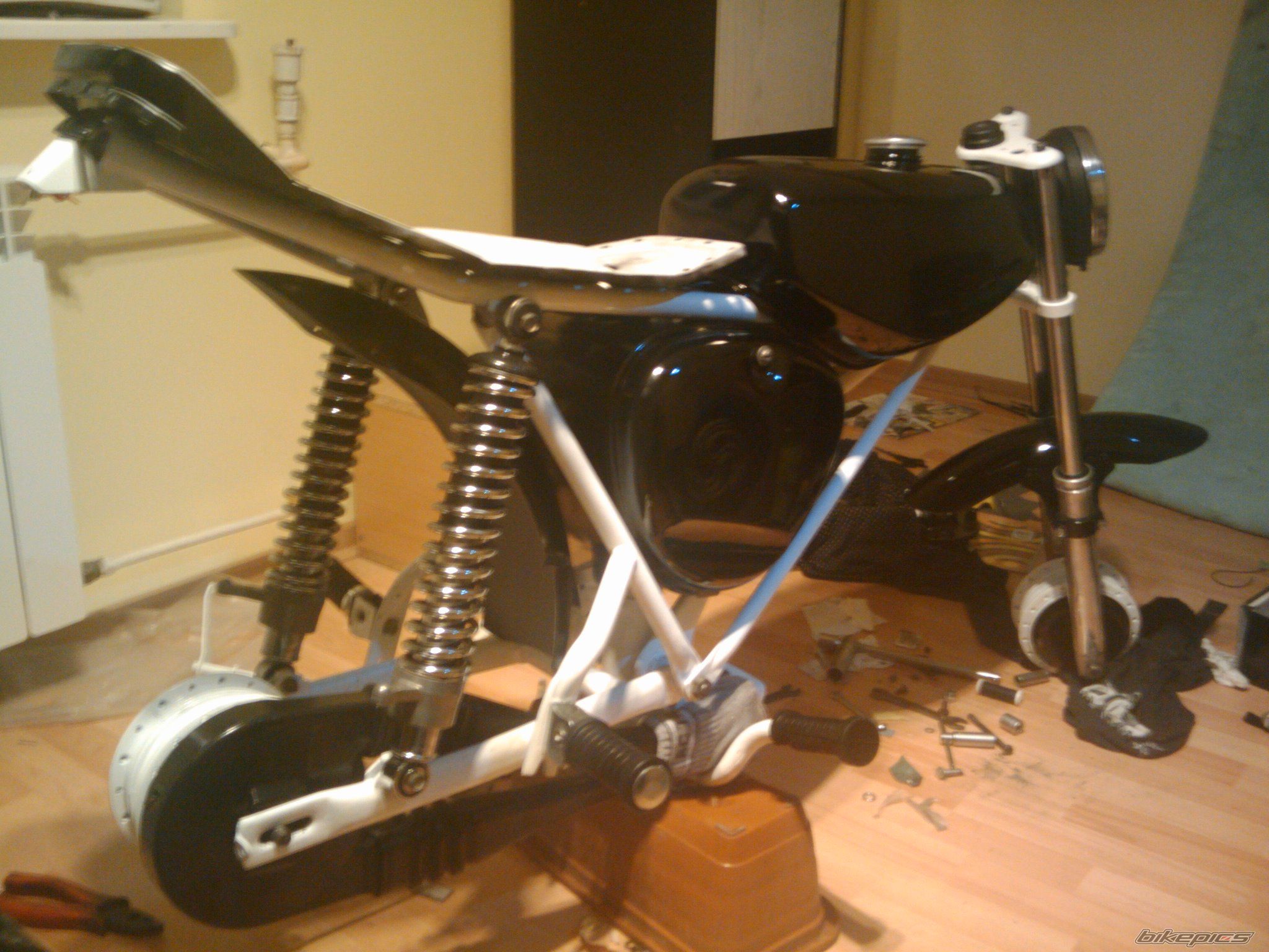 Bike Photo 2275299