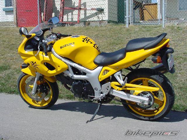Bike Photo 22753