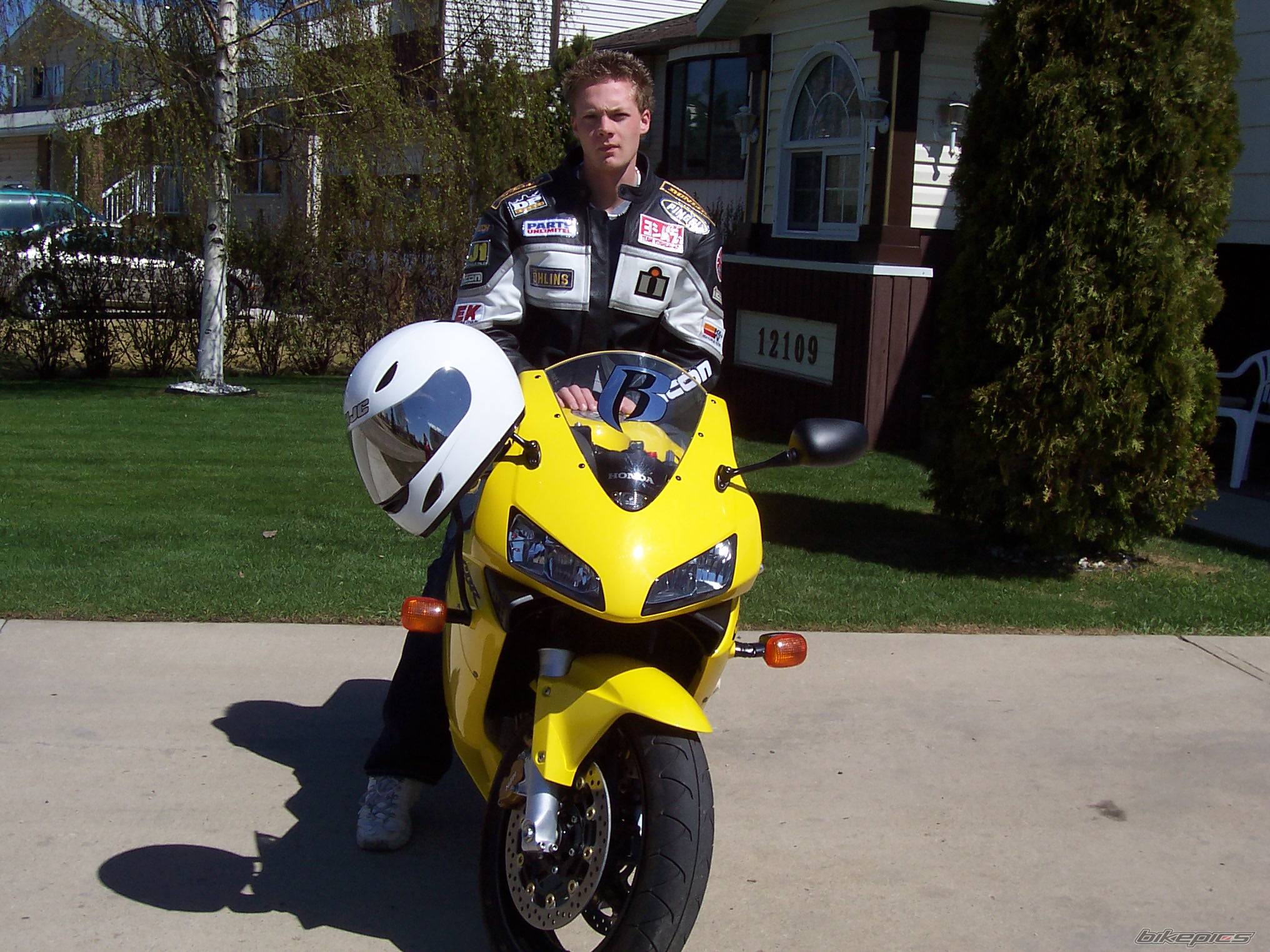 Bike Photo 227531