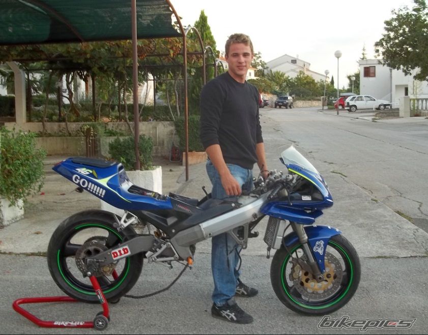 Bike Photo 2275313