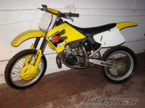 Bike Photo 2275325