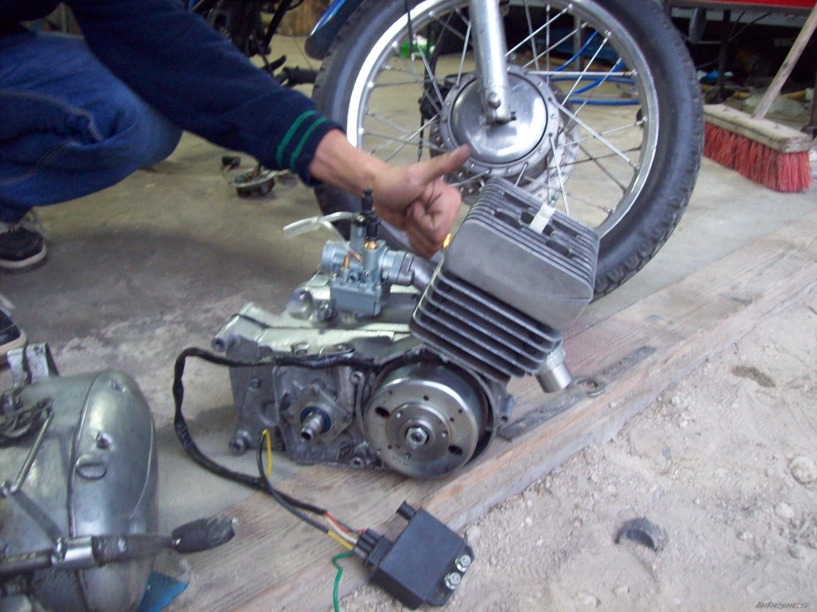 Bike Photo 2275408