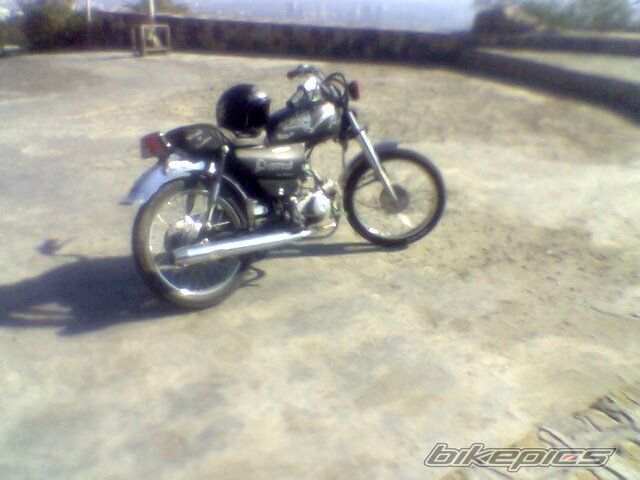 Bike Photo 2275418