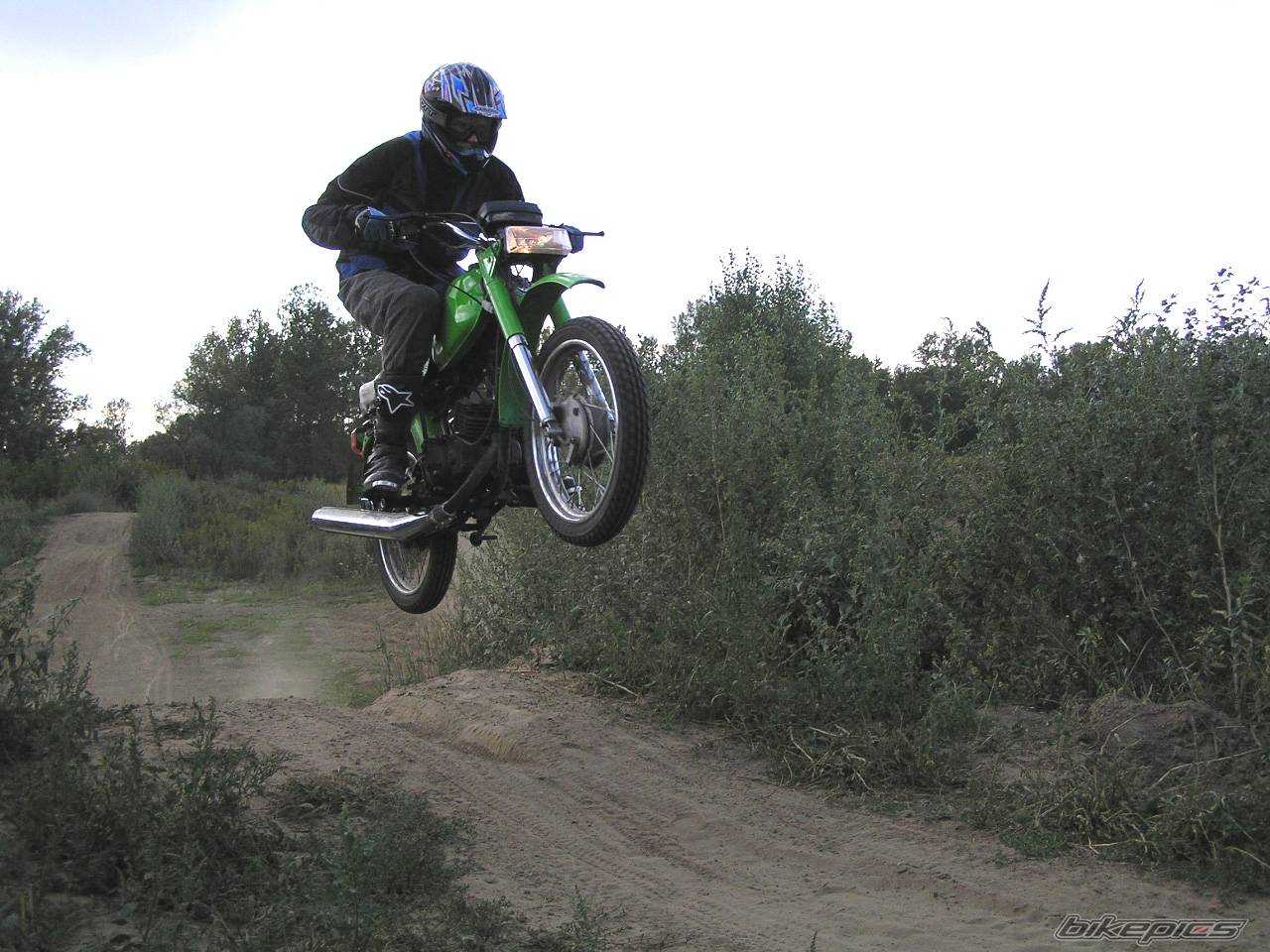 Bike Photo 227544