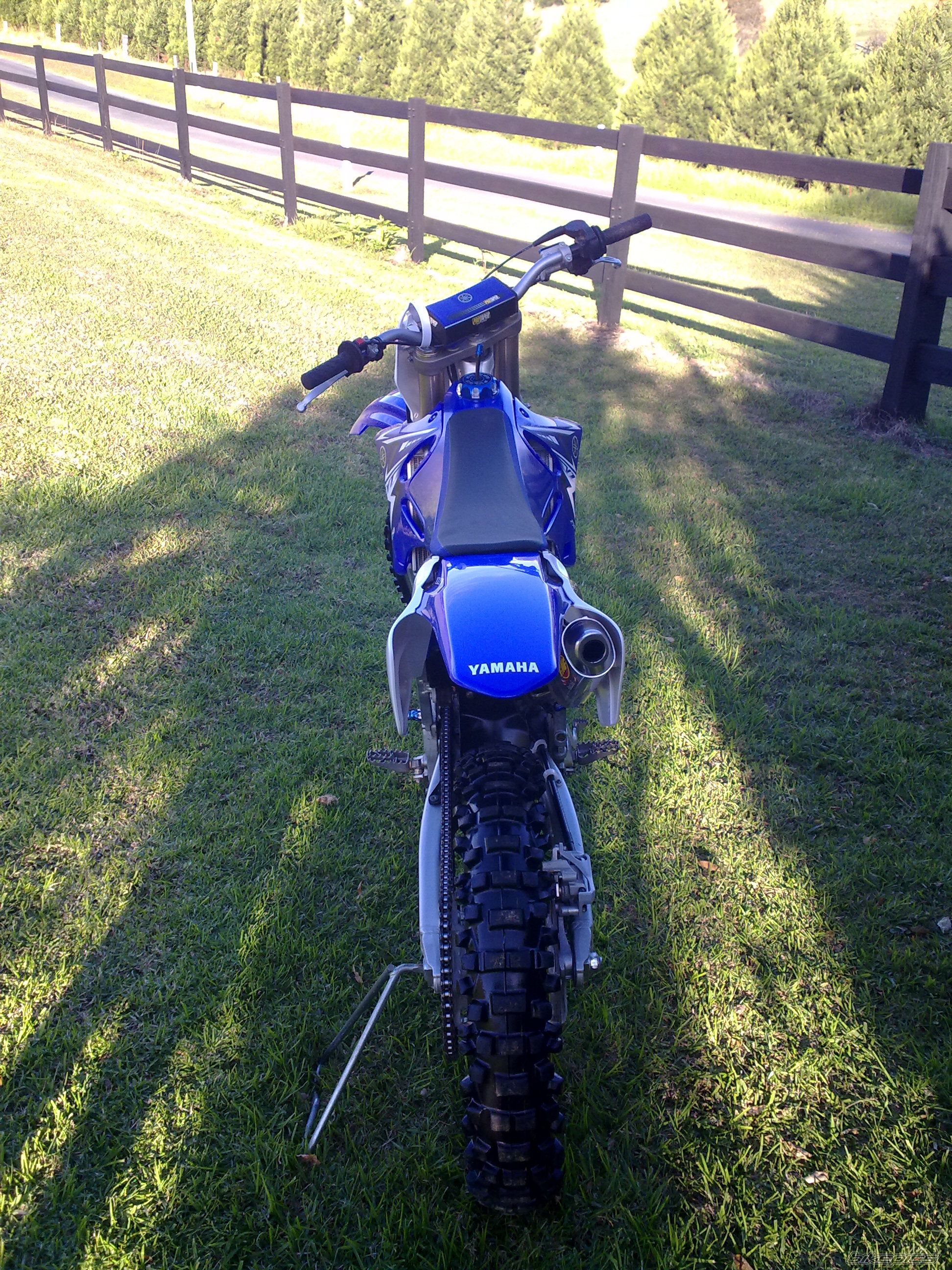 Bike Photo 2275452