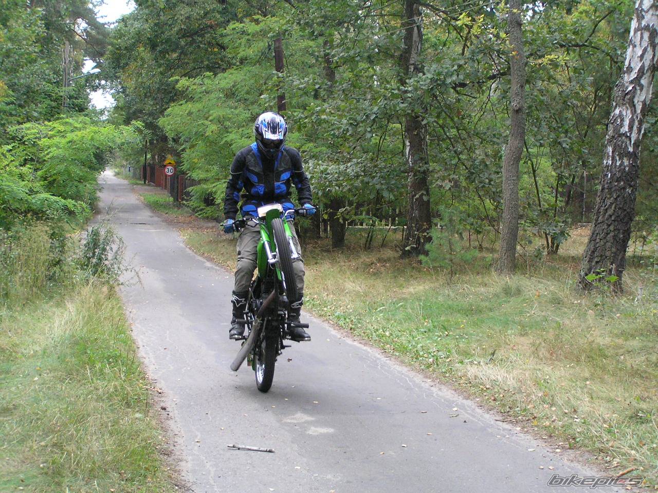 Bike Photo 227549
