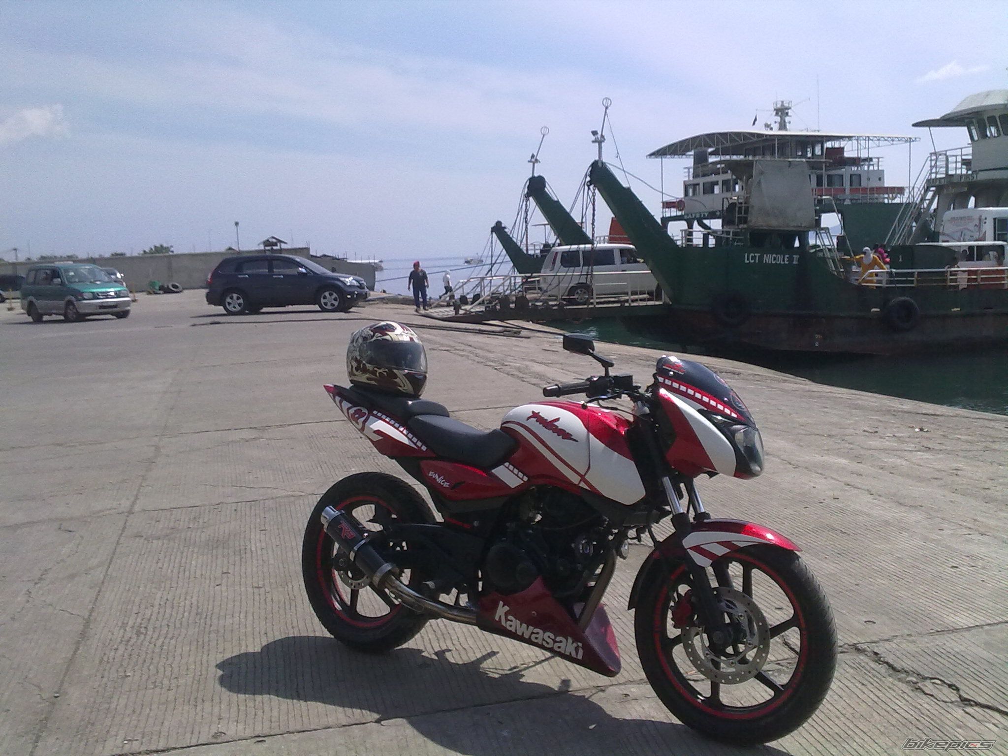 Bike Photo 2275555