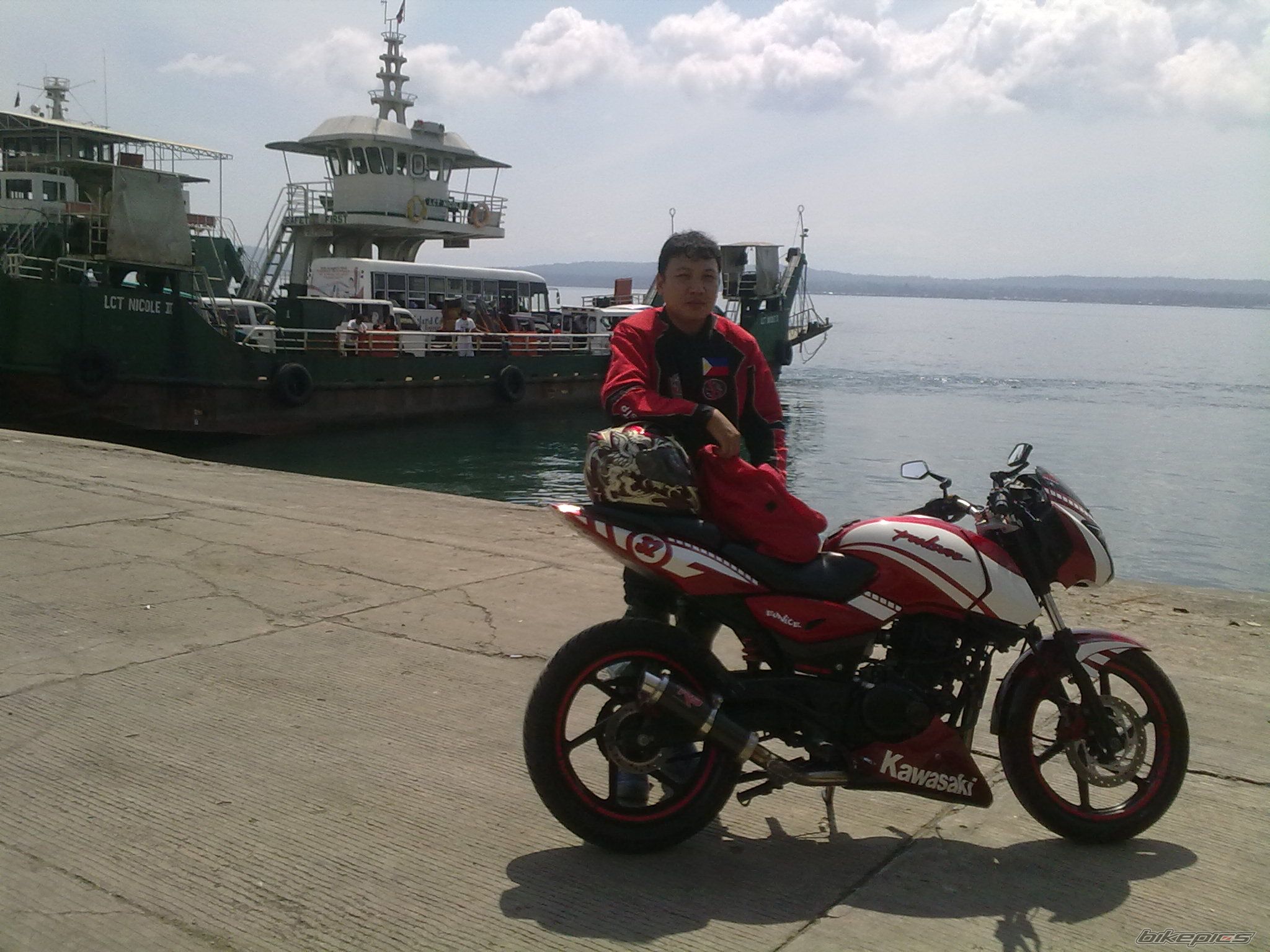 Bike Photo 2275556