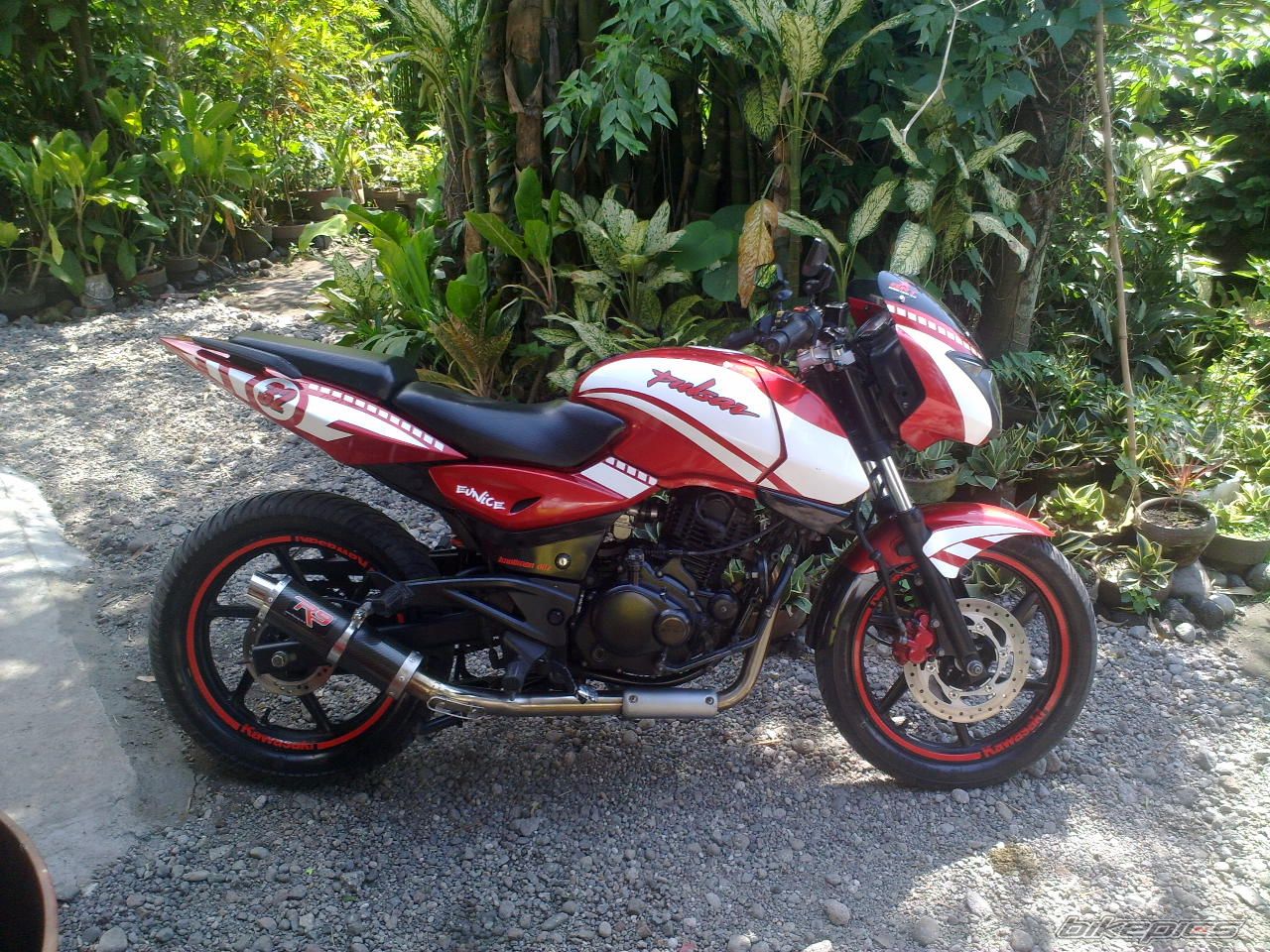 Bike Photo 2275557