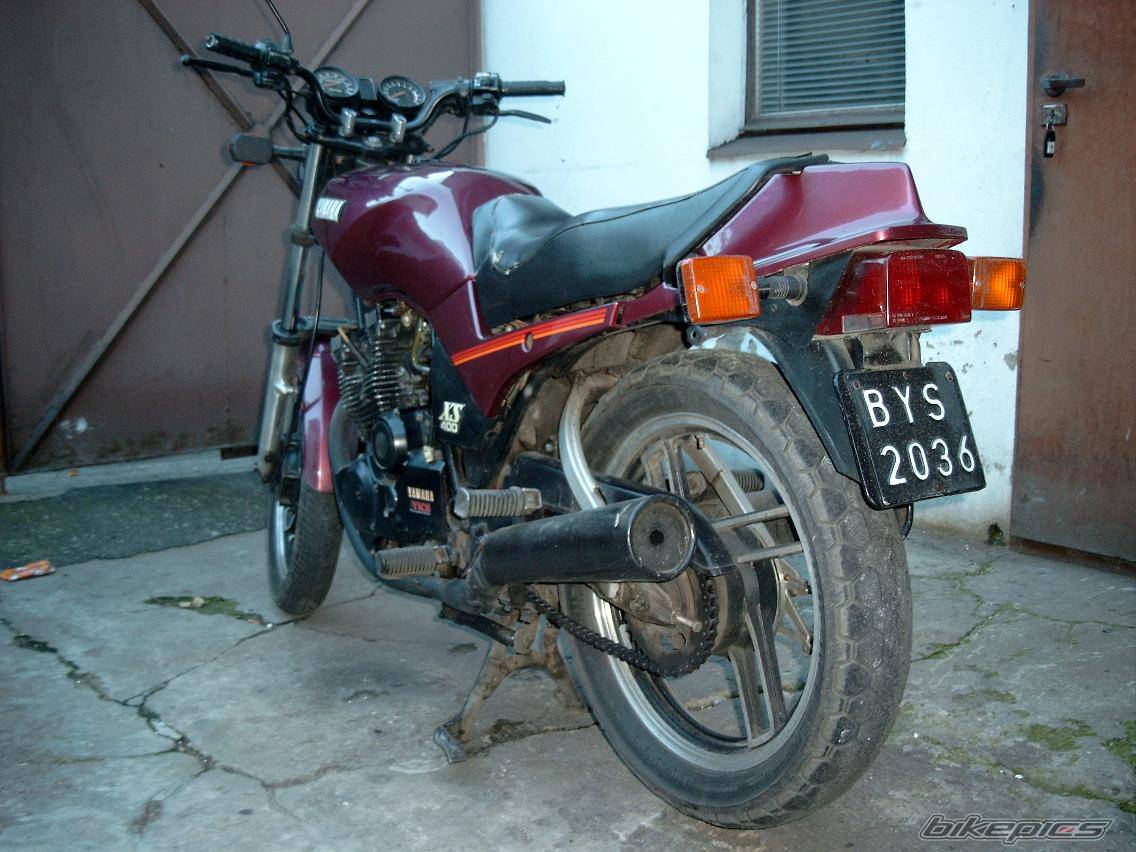 Bike Photo 227561