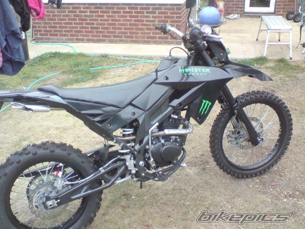 Bike Photo 2275710