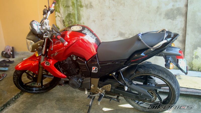 Bike Photo 2275741