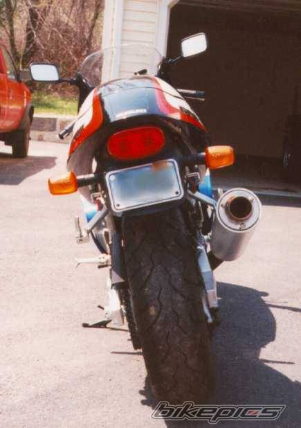 Bike Photo 22758