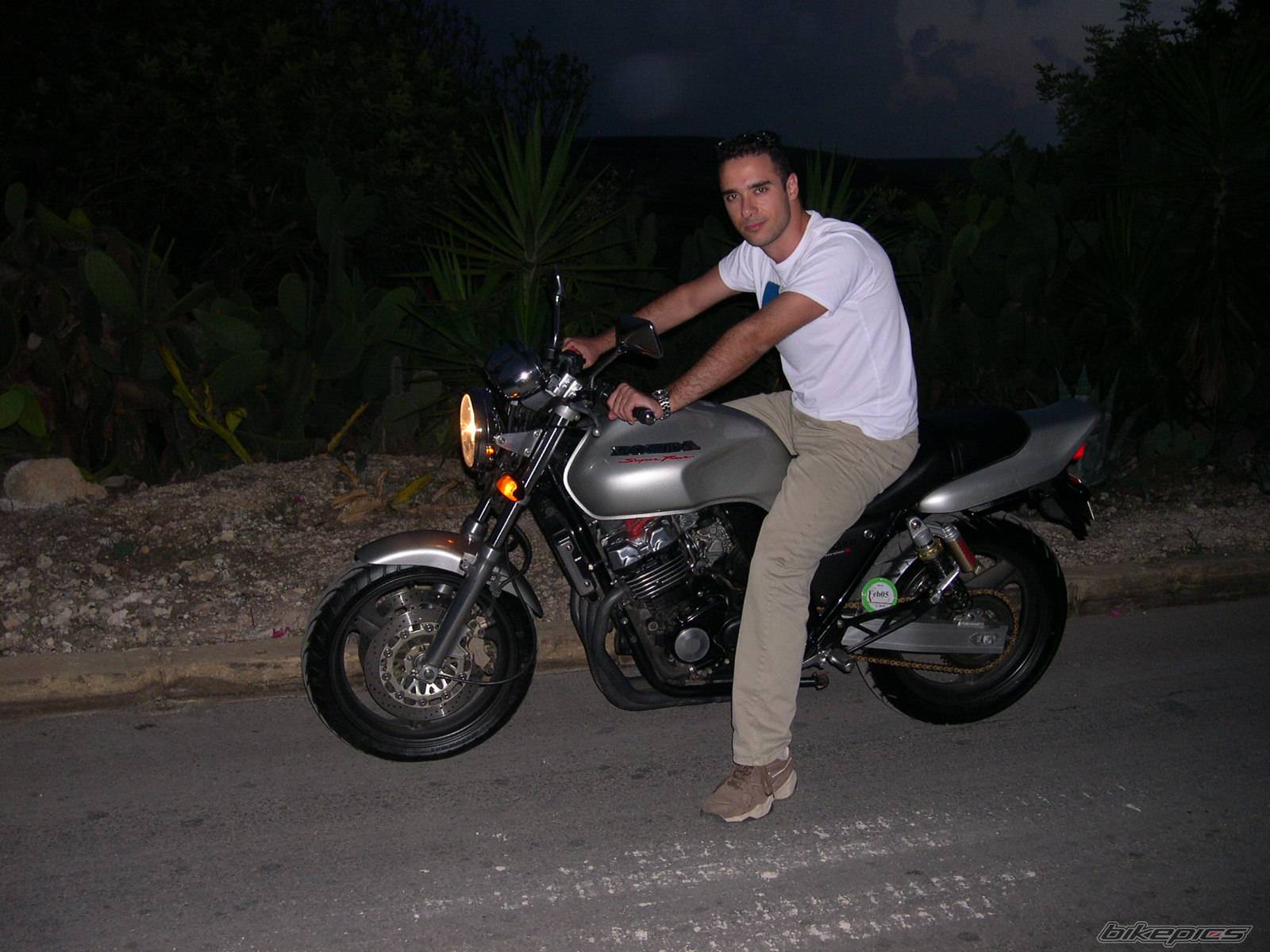 Bike Photo 227586