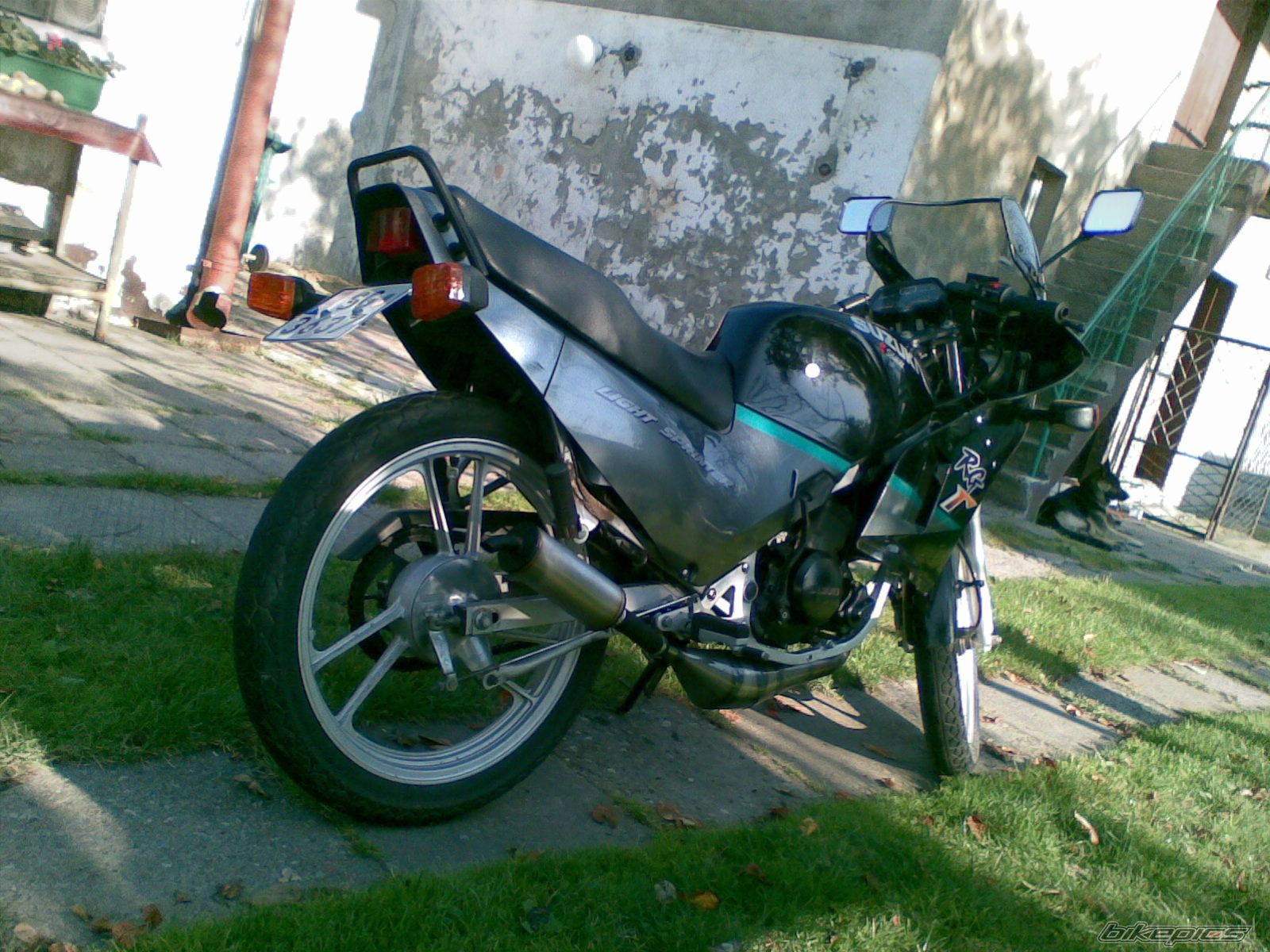 Bike Photo 2275877