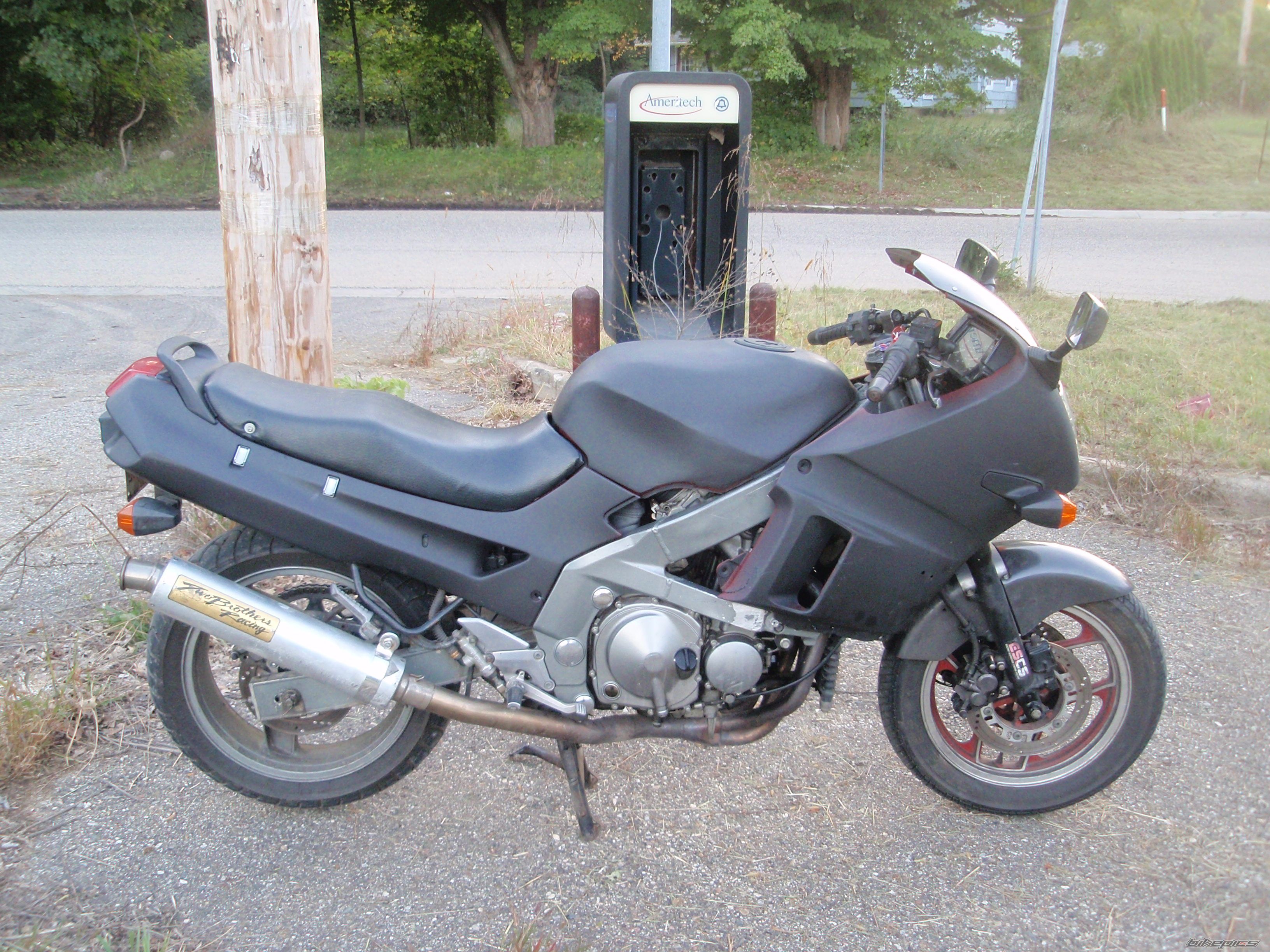 Bike Photo 2275927