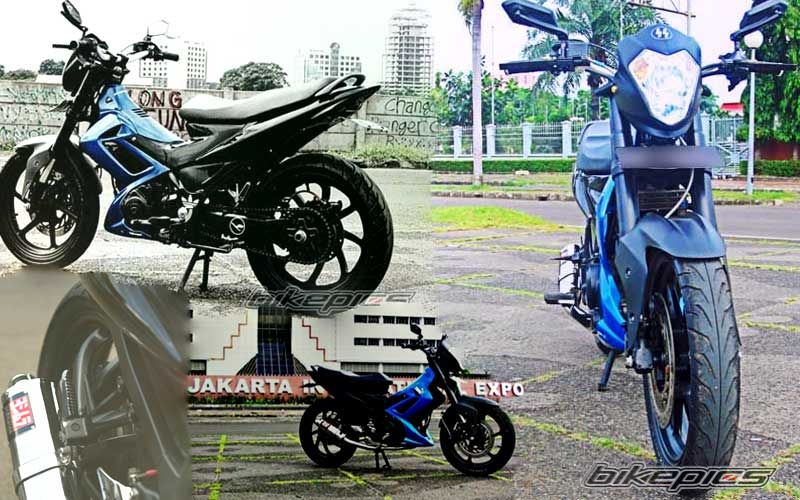 Bike Photo 2275929