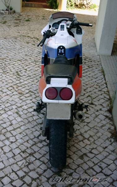 Bike Photo 22762