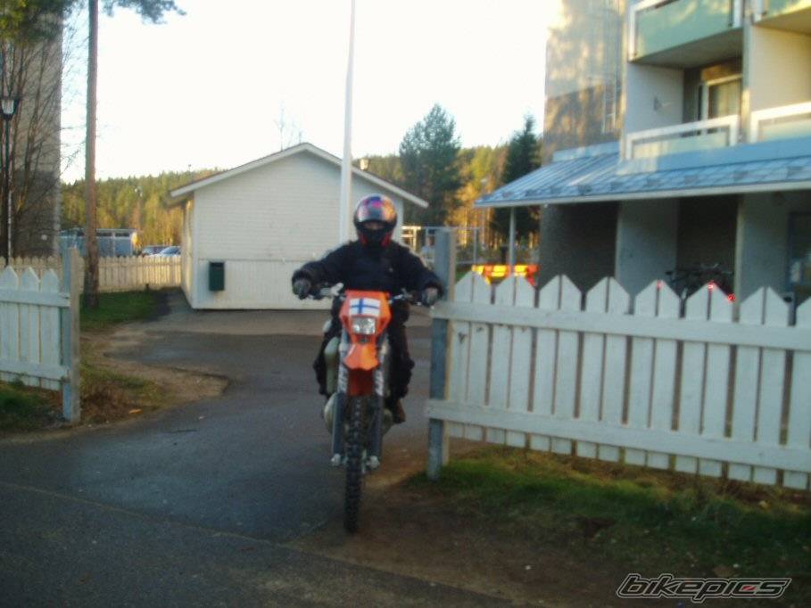 Bike Photo 227626