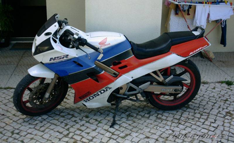 Bike Photo 22763