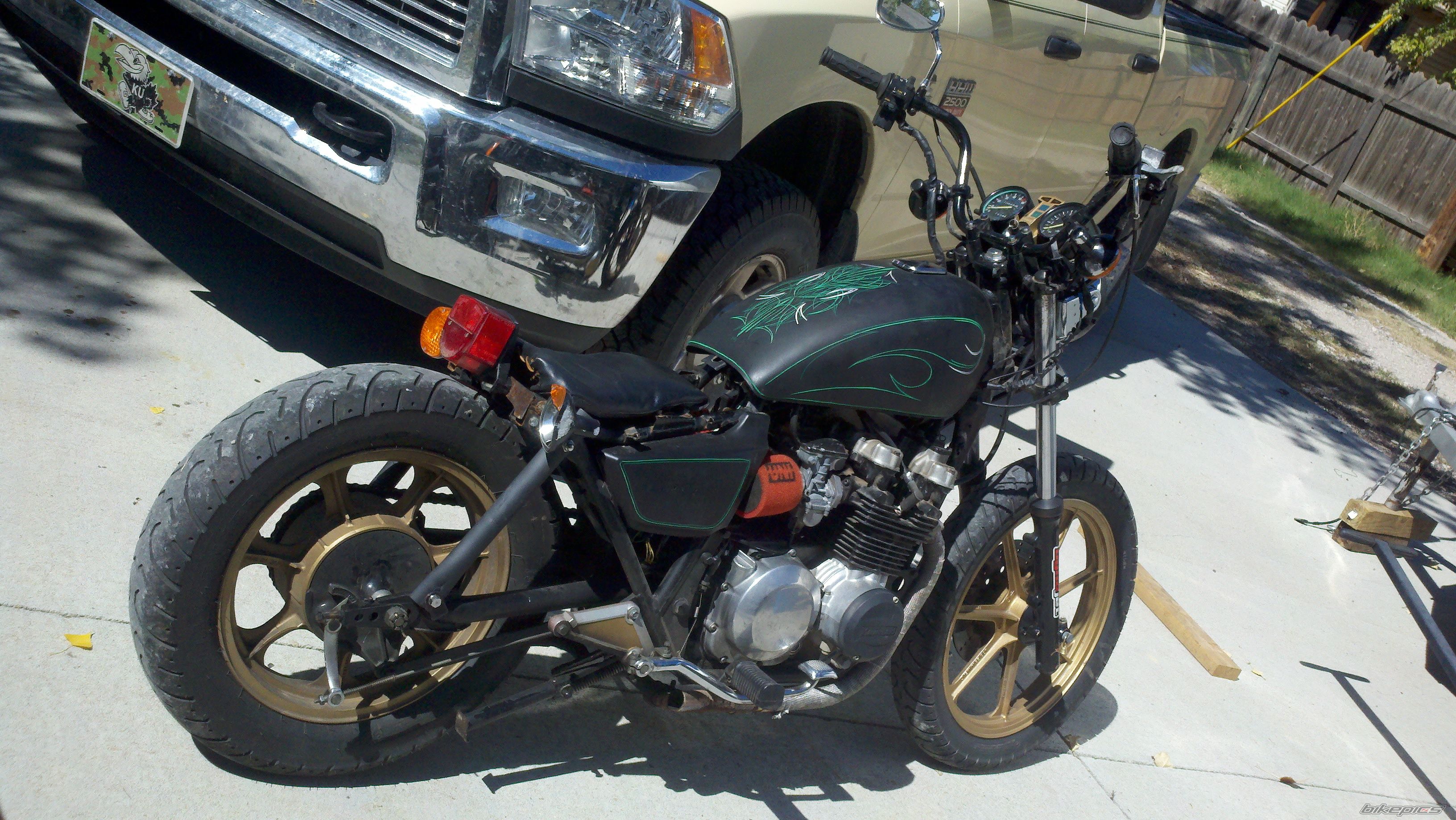 Bike Photo 2276338