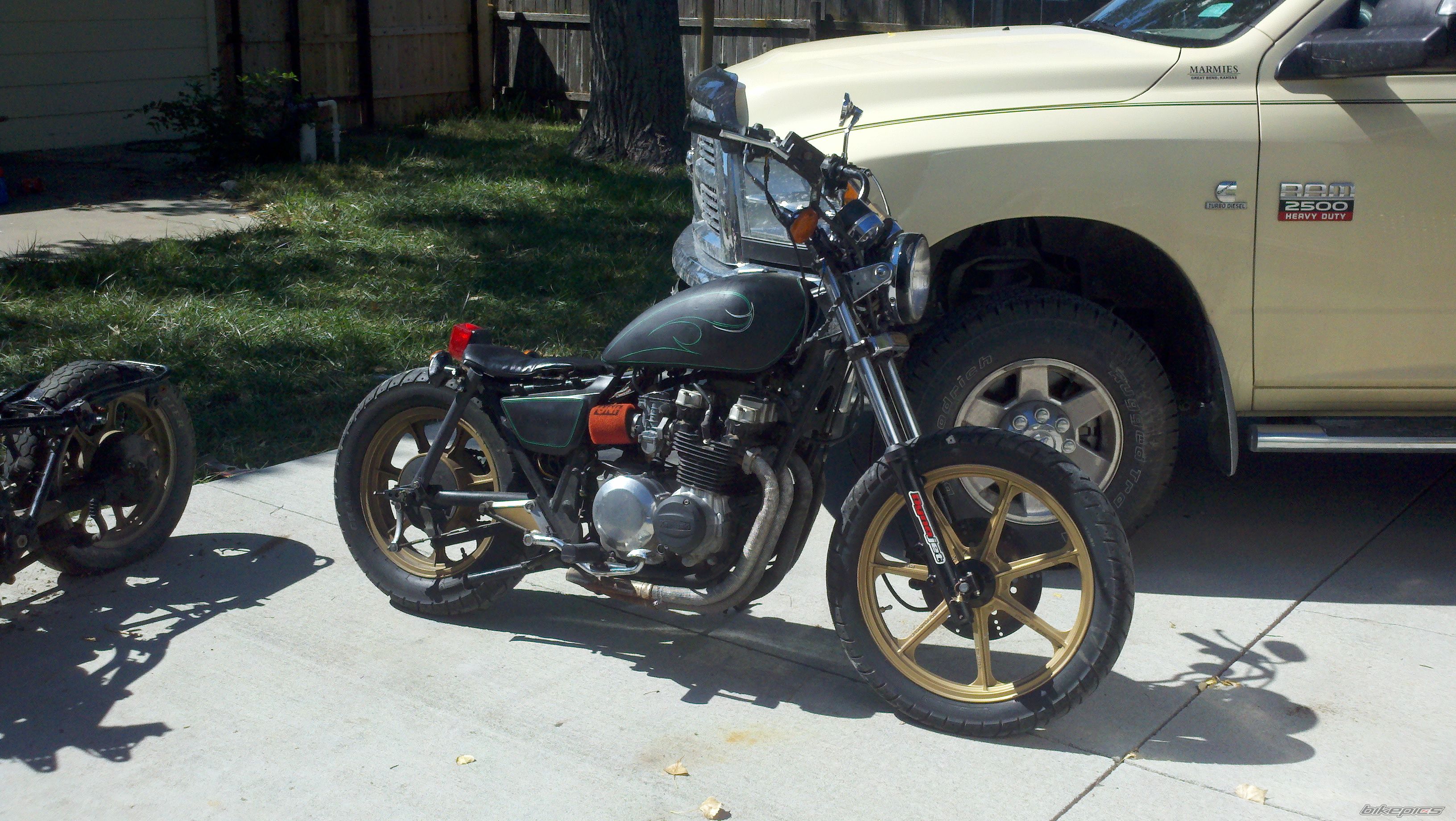 Bike Photo 2276341