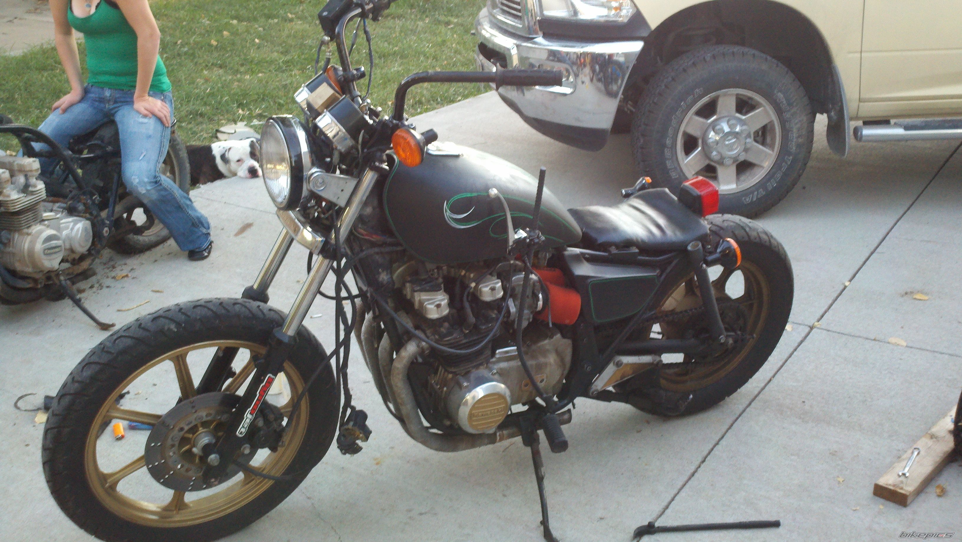 Bike Photo 2276342