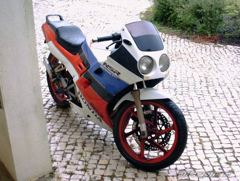Bike Photo 22764