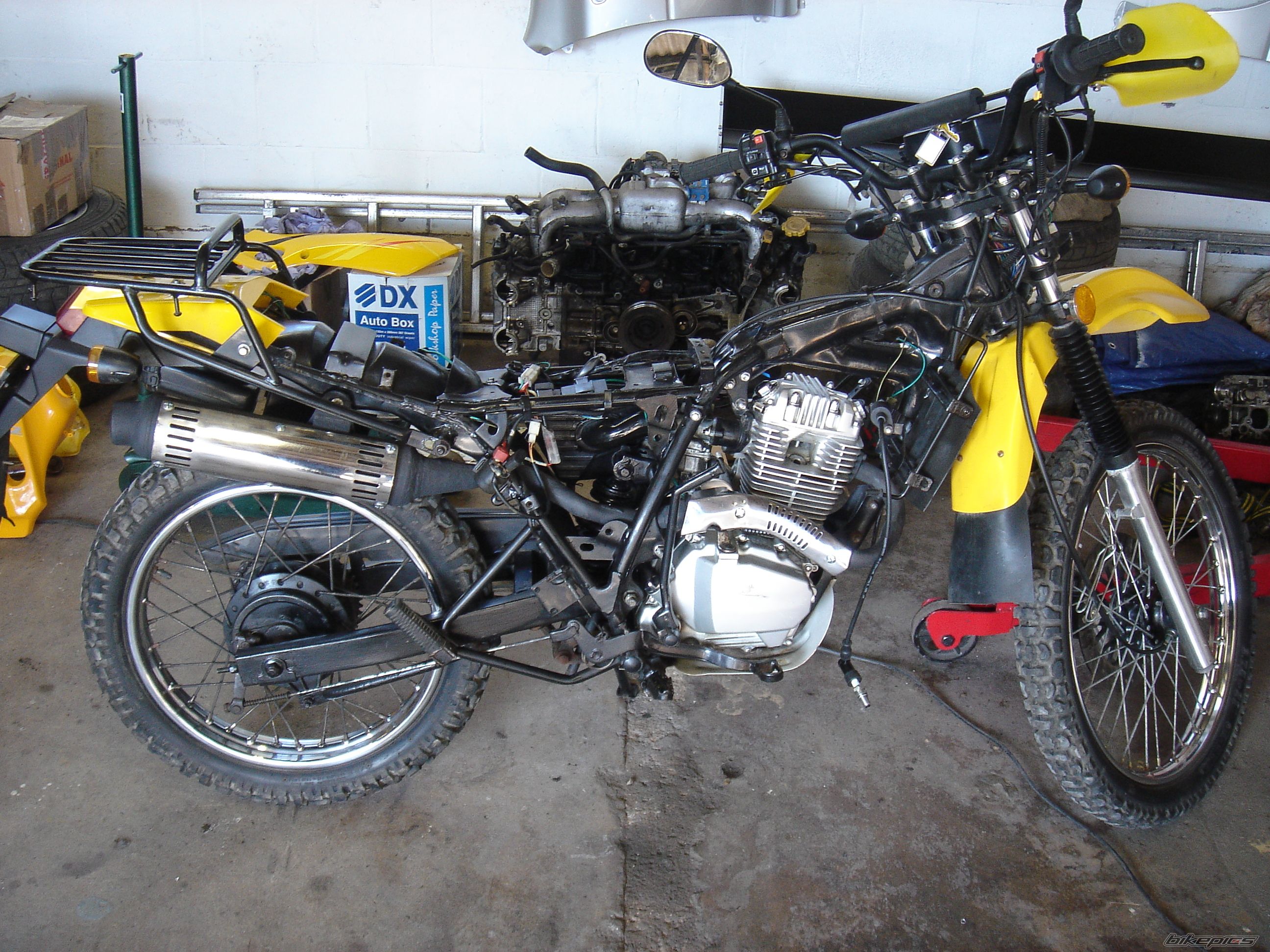Bike Photo 2276442