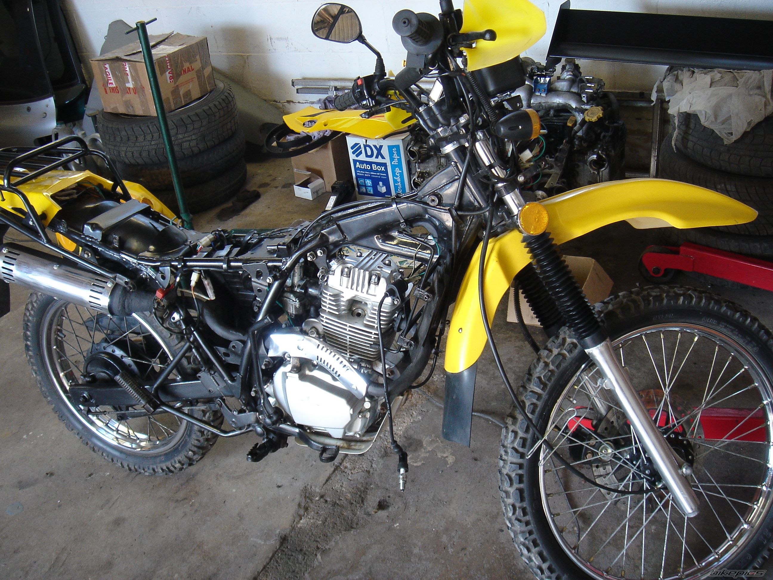 Bike Photo 2276448
