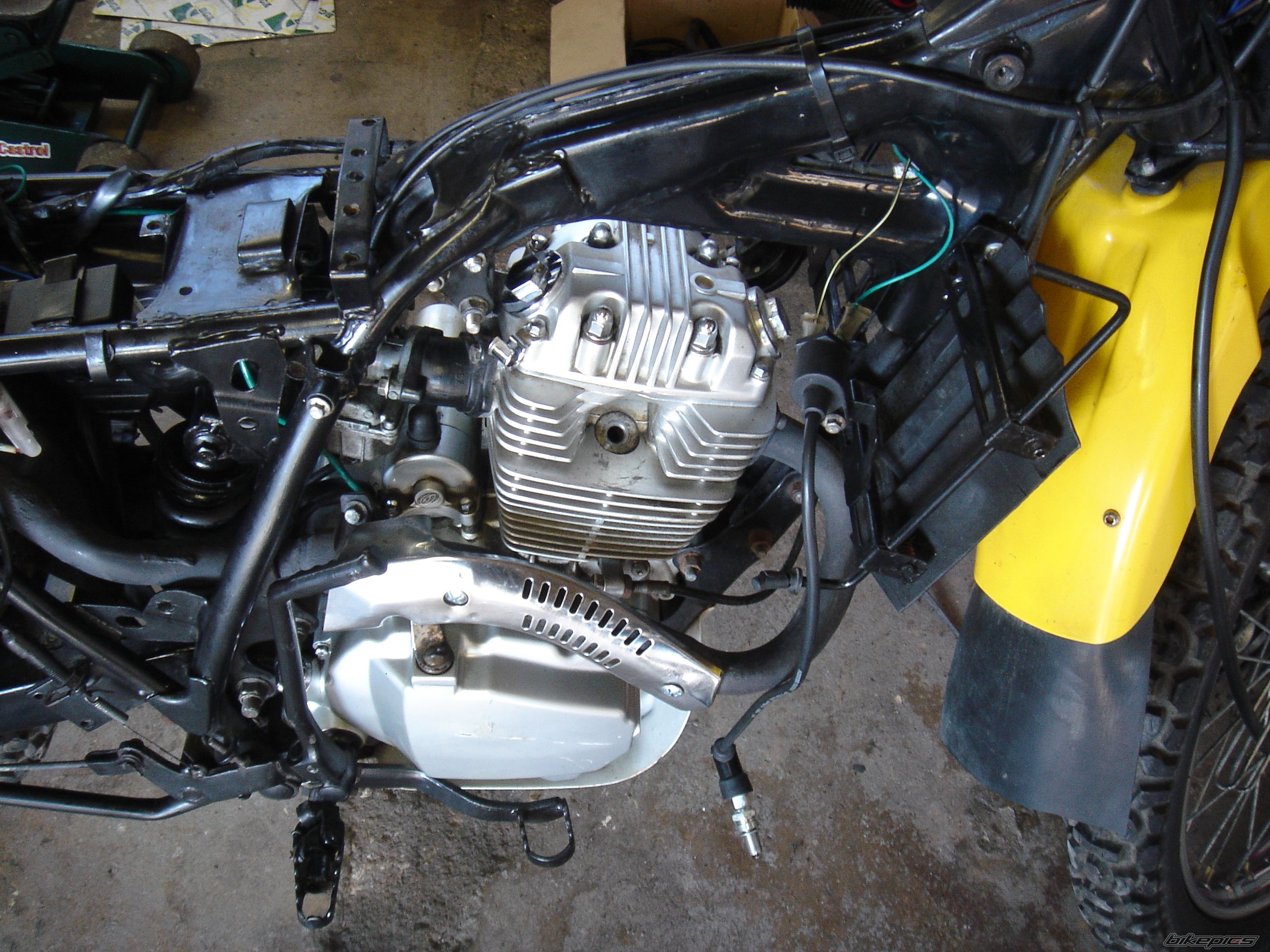 Bike Photo 2276449