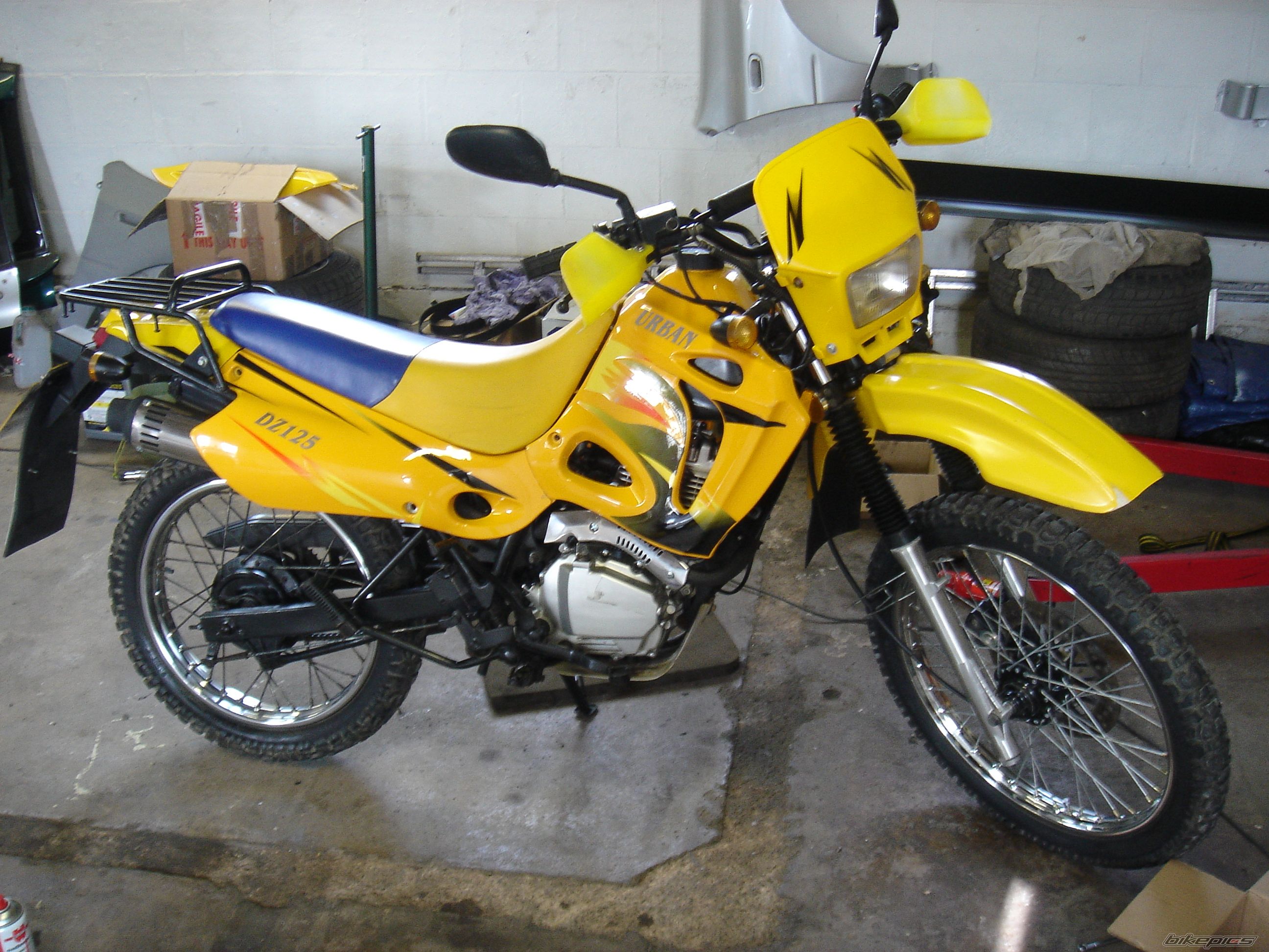 Bike Photo 2276450